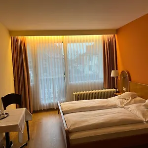 Hotel Schwan Hügelsheim
