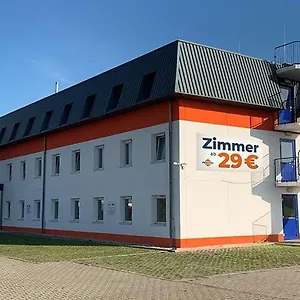 Hotel Primotel Schkeuditz