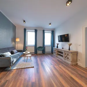 Aparthotel Nurban 2 Nürnberg