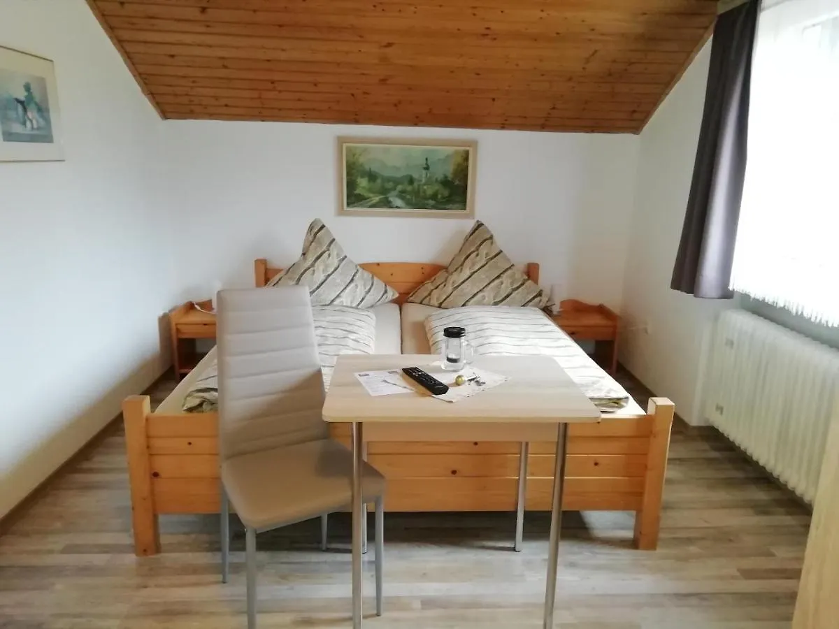 *** Gasthof Pension Fohlenhof Frauenau Deutschland